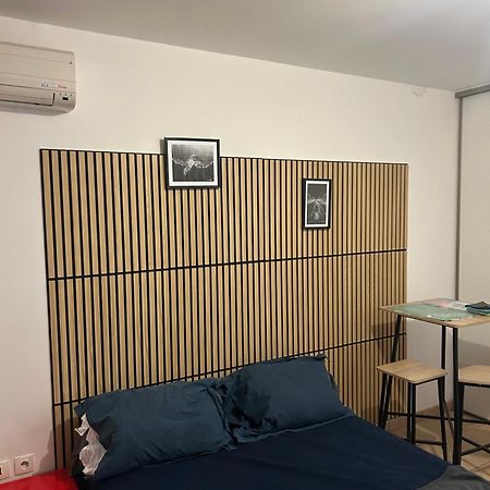 Studio Space By Ke Saint-Denis Exterior foto