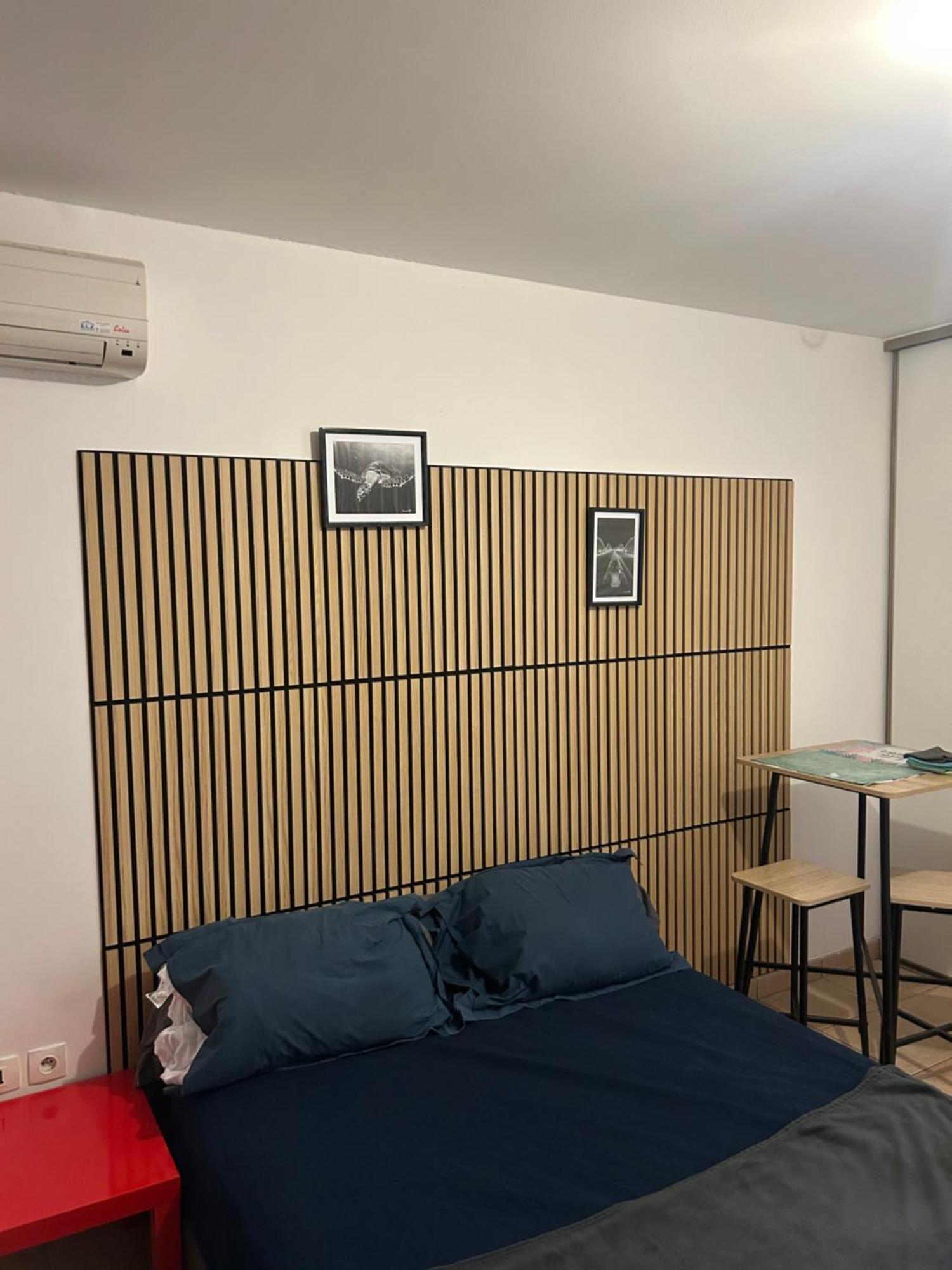 Studio Space By Ke Saint-Denis Exterior foto